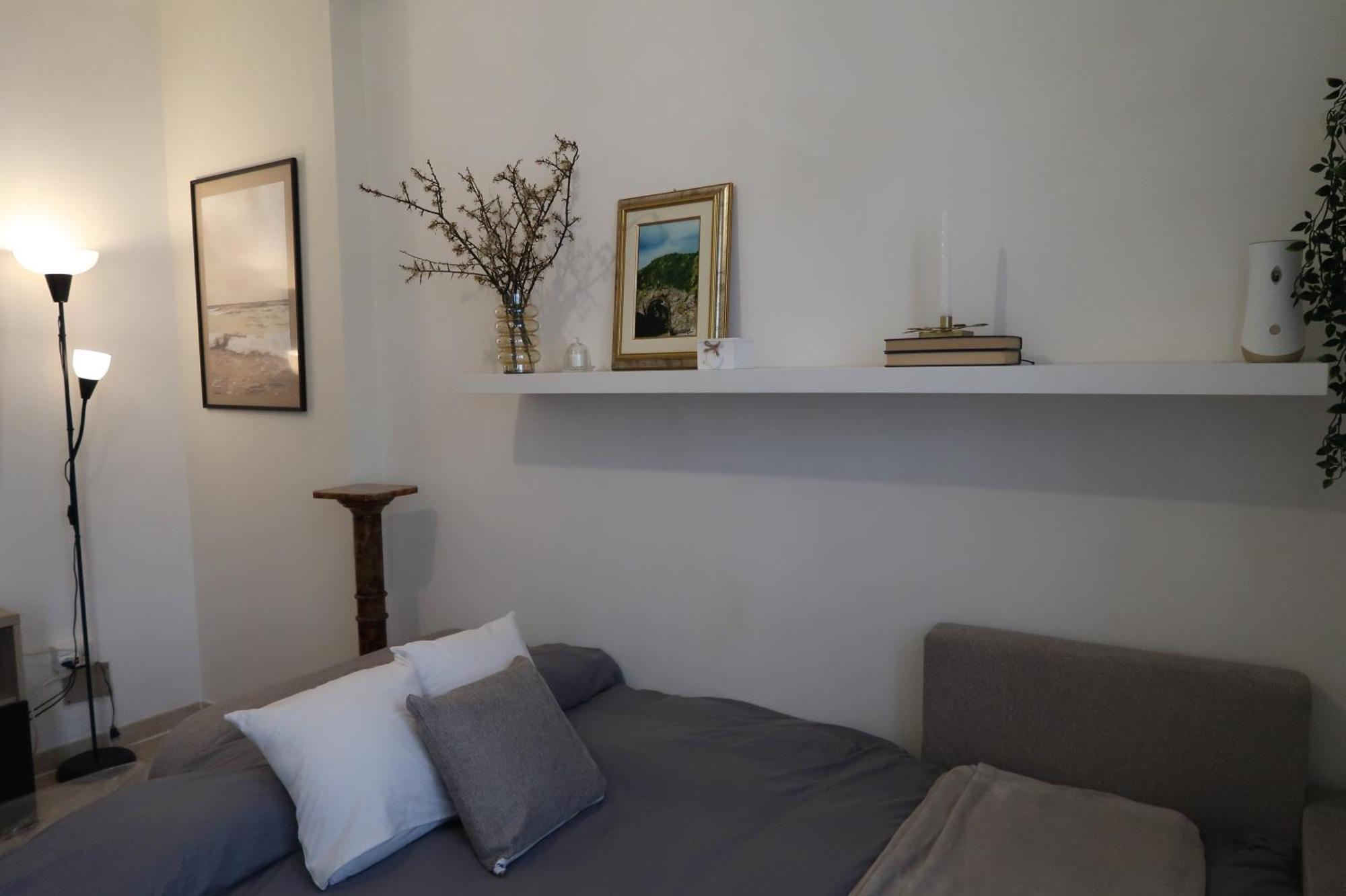 Casa Giuliva Apartman Cecina Kültér fotó
